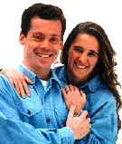 TheMcMurrays.org. Home to Ian McMurray, Kristy McMurray, Scott McMurray, Toby McMurray and Alyson McMurray. Utah. USA